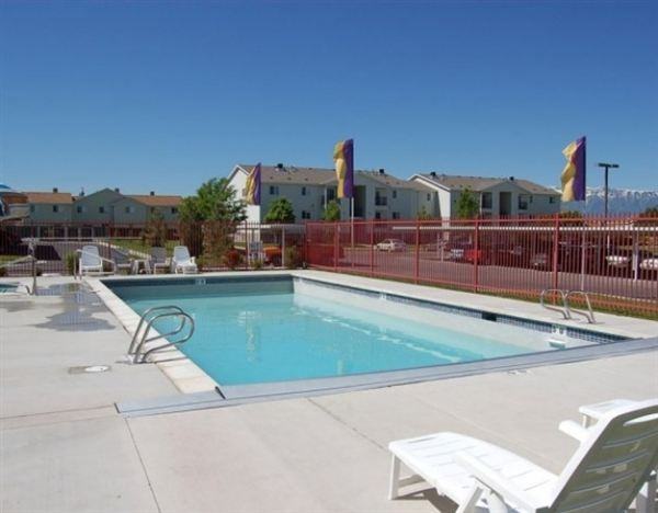 North Pointe Apartments - Photo 3 of 3