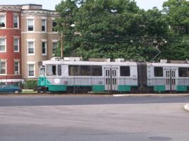 featured image of 1330 Commonwealth Avenue #6