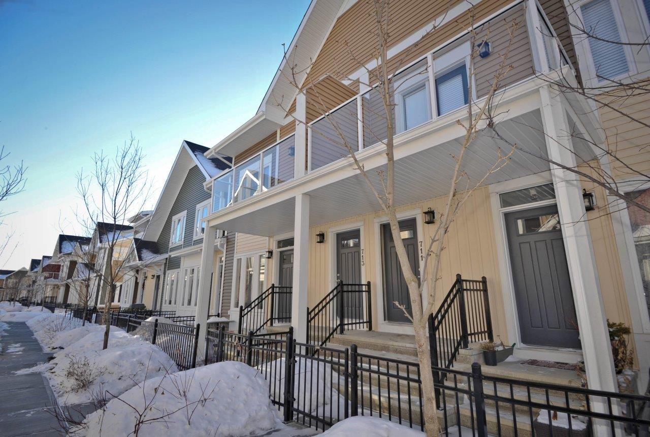 711 Auburn Bay Square SE #711 - Photo 2 of 16