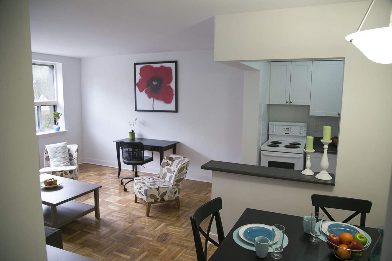1735 Victoria Park Ave - Photo 3 of 5