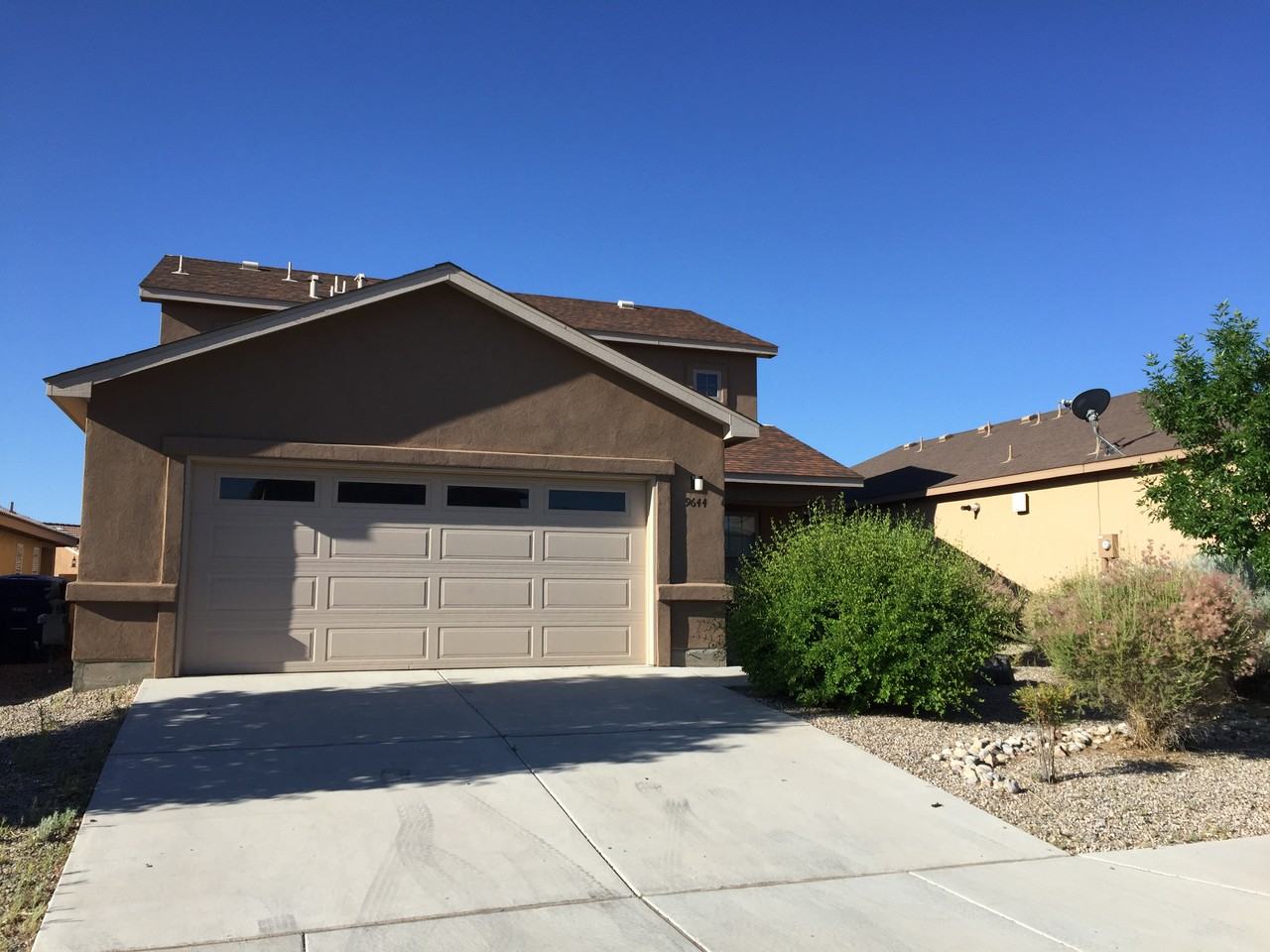 9644 Sun Dancer Dr NW - Photo 2 of 17