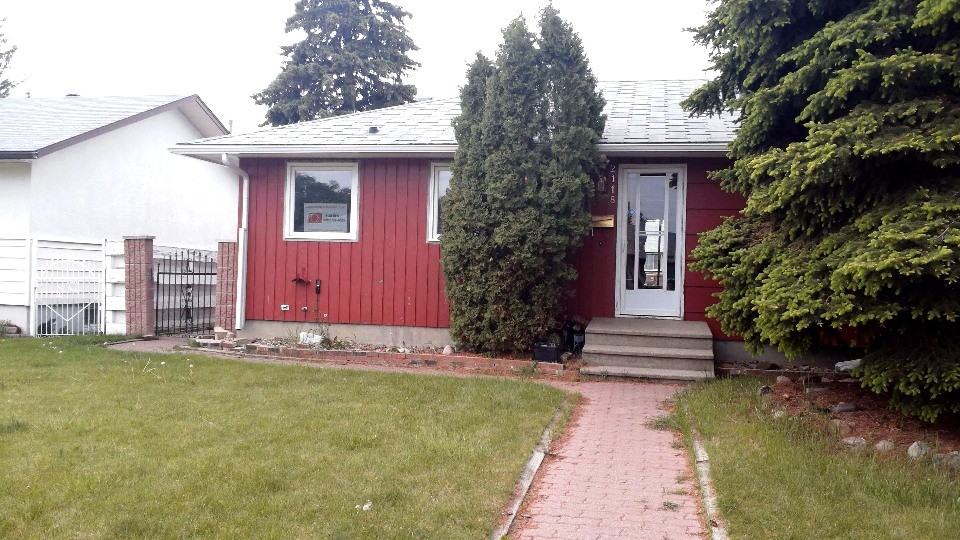 2118 19 Ave S, Lethbridge, AB T1K 1E6 3 Bedroom Apartment for Rent