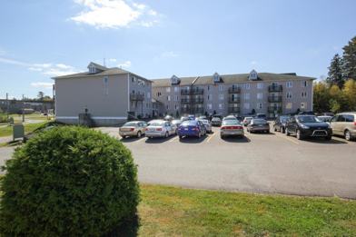 969 Regent St Fredericton Nb E3b 3y9 3 Bedroom Apartment