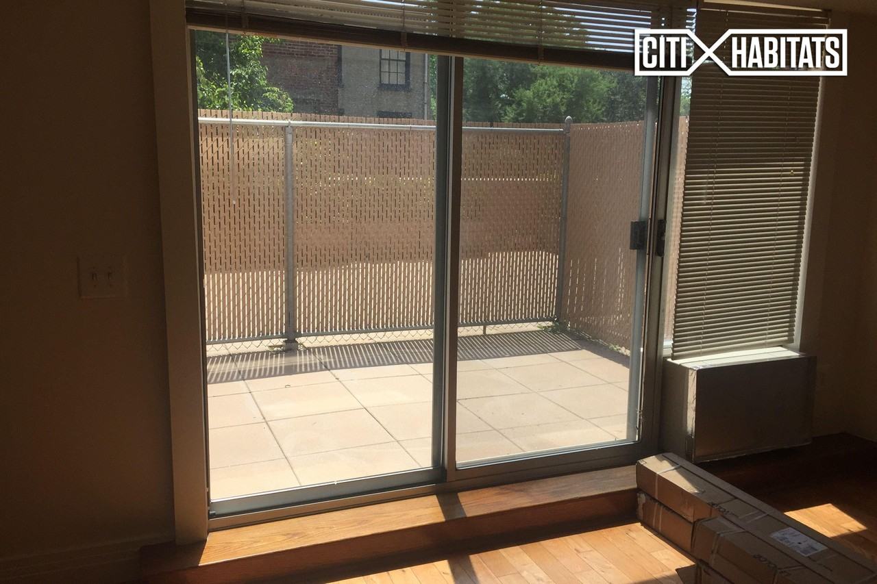 Schermerhorn St #214