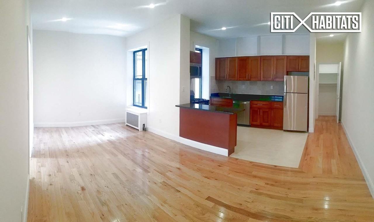 Fort Washington Ave #23