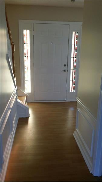 3448 Chastain Glen Ln NE - Photo 2 of 11