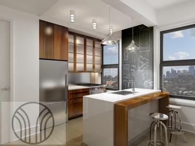 573 Metropolitan Avenue #5B