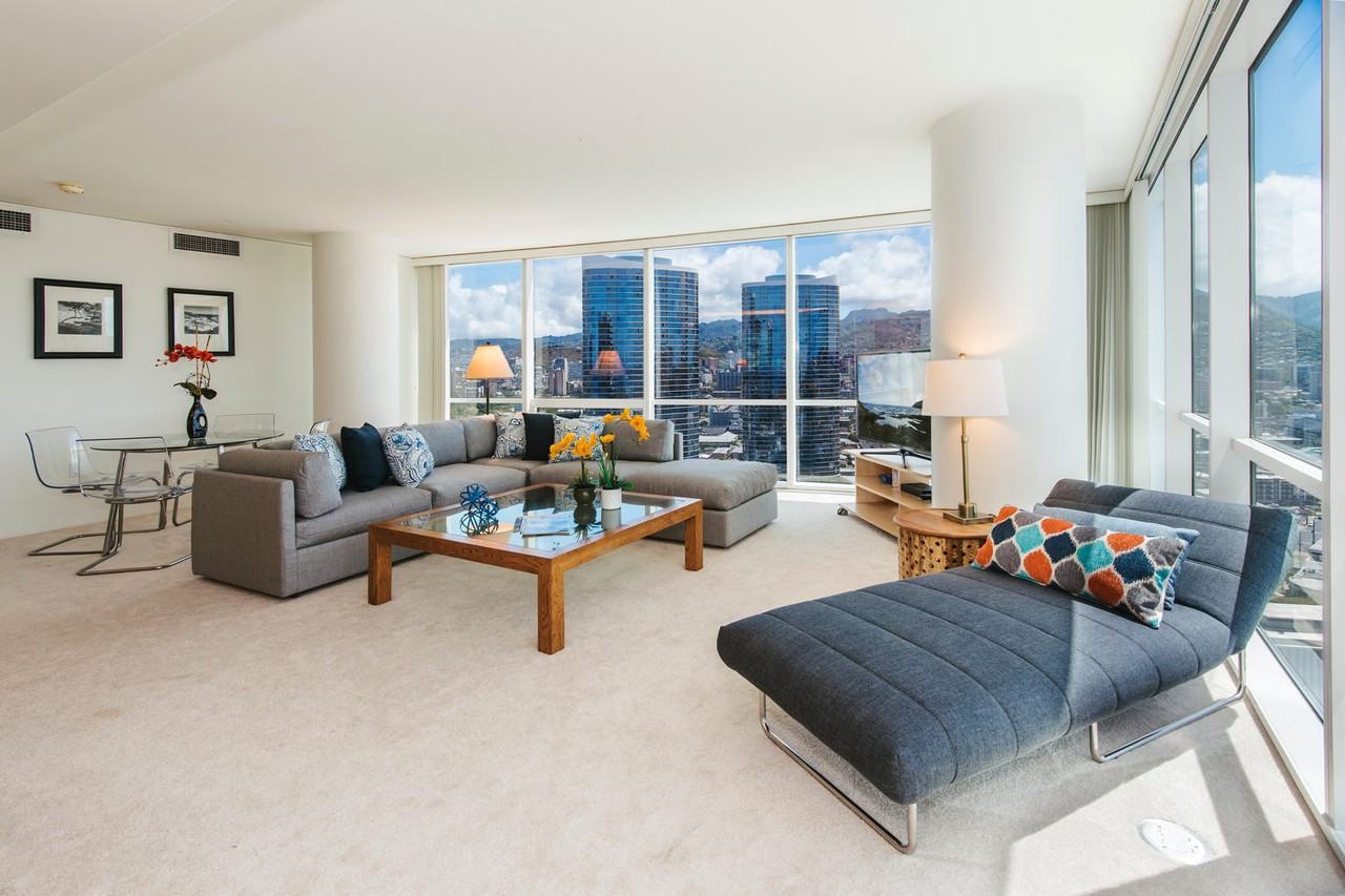 88 Piikoi Street #3003