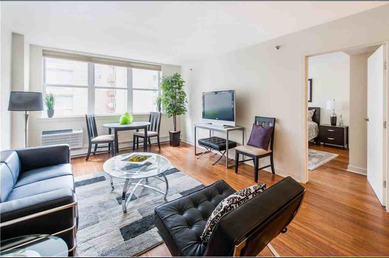 303 West 146th Street #2R