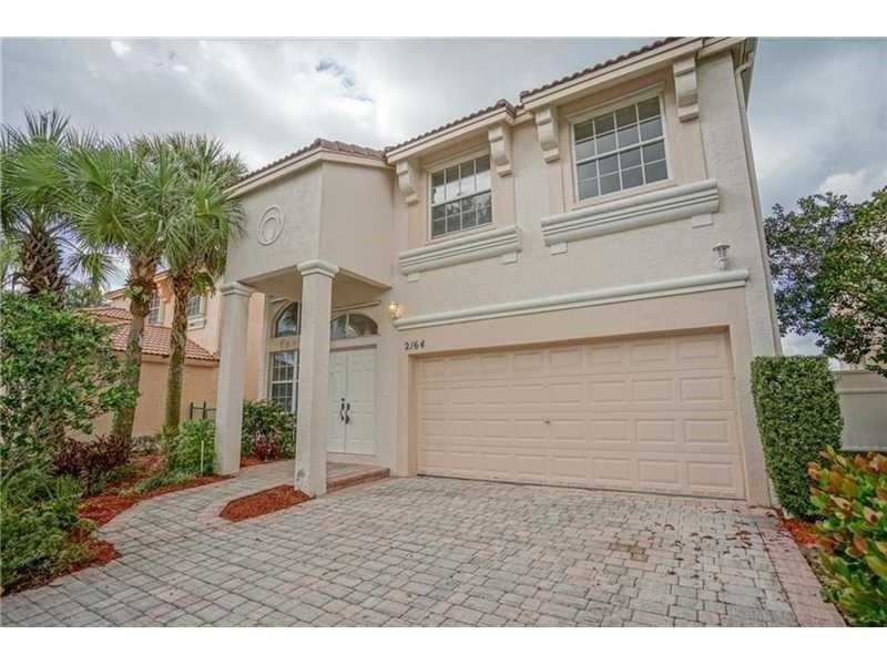 2164 NW 157th Ave - Photo 2 of 8