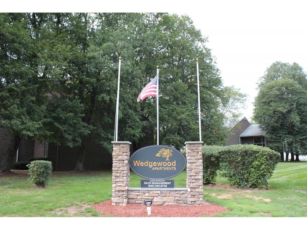 Wedgewood Apartments - Photo 2 of 19