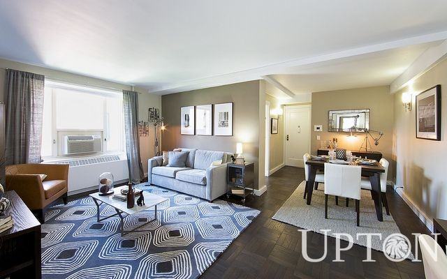 1st Ave & E 20th St #01-E