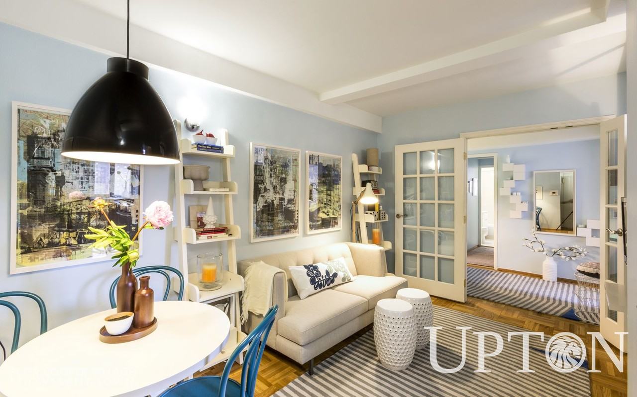 1st Ave & E 20th St #08-G