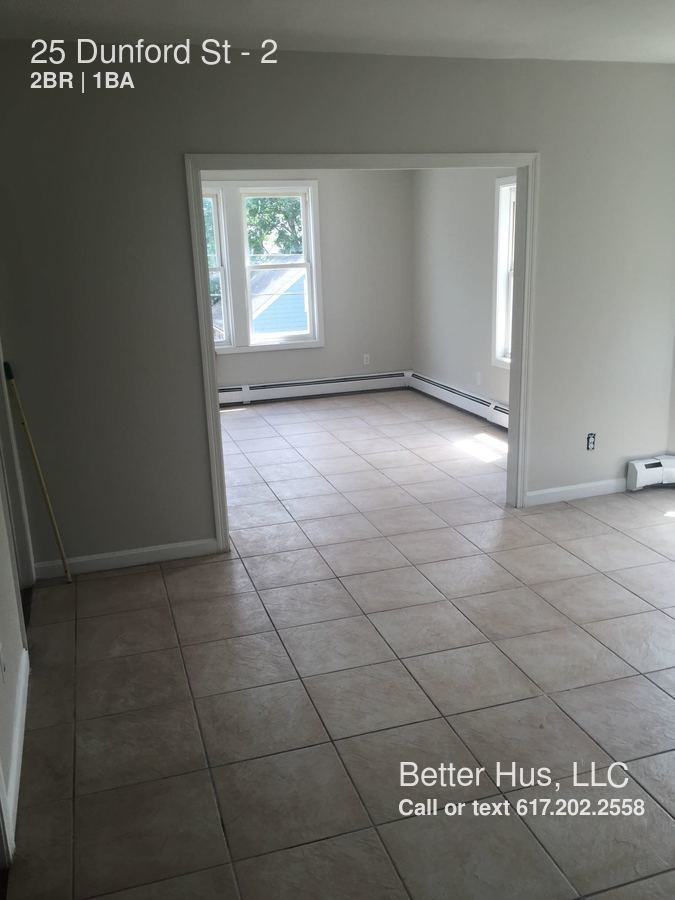 25 Dunford St #2 - Photo 2 of 7