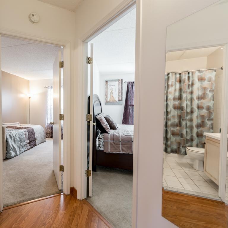 Adam Clayton Powell Jr Blvd & W 117th St #3ic - Photo 3 of 5