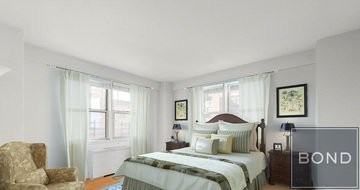 E 72nd St #6f