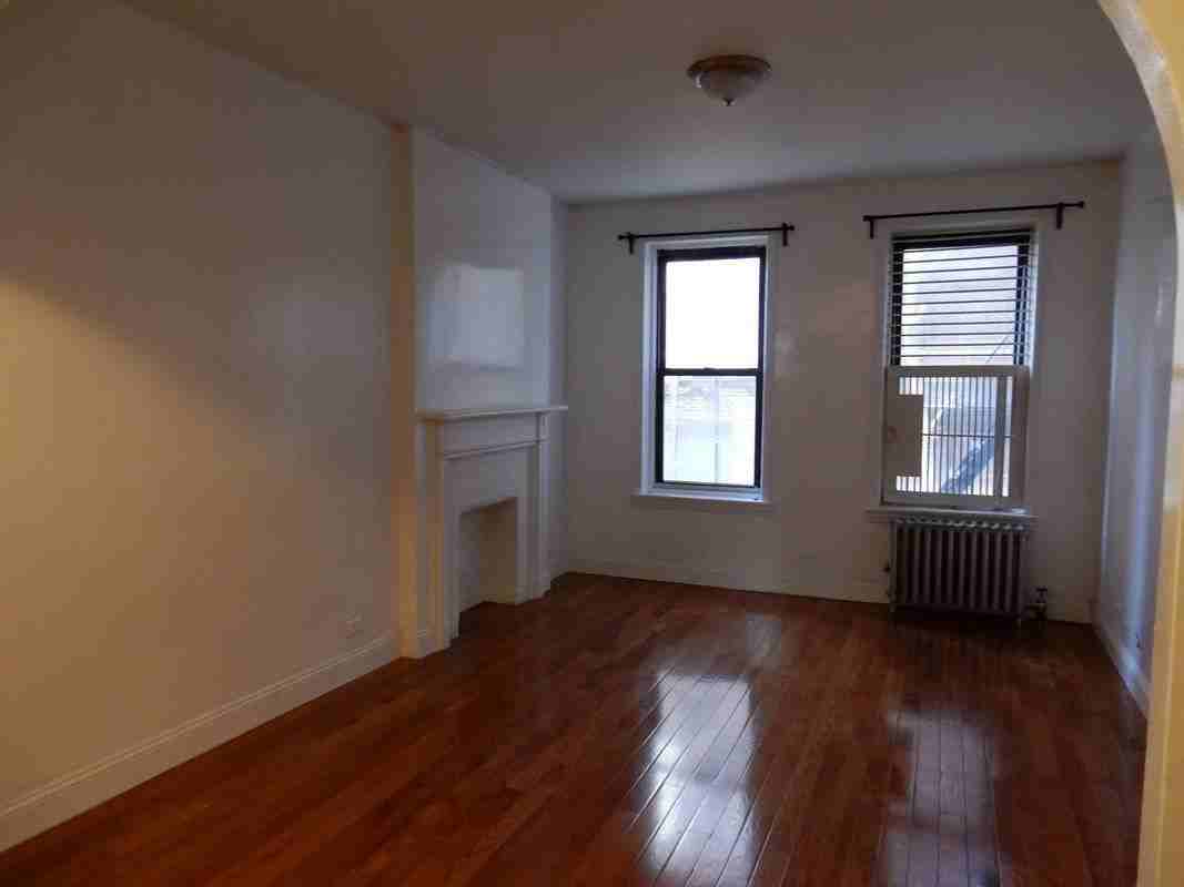 West 20th Street #RS1B