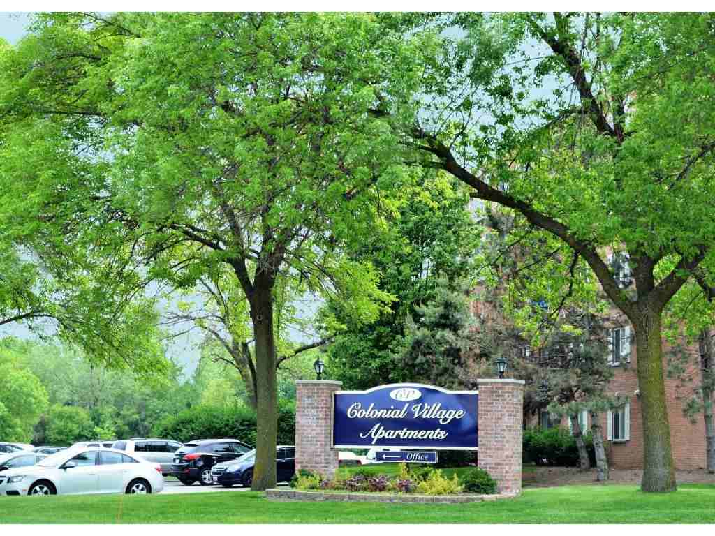 Colonial Village - Photo 2 of 12