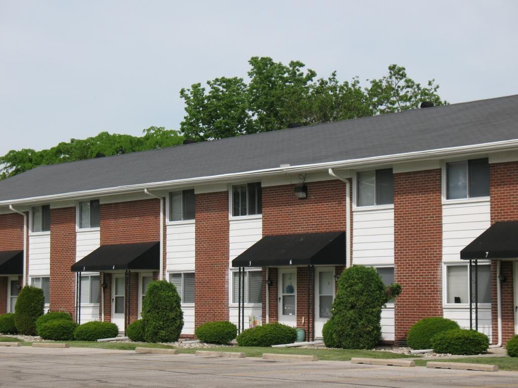 Riverview Townhomes - Photo 3 of 19