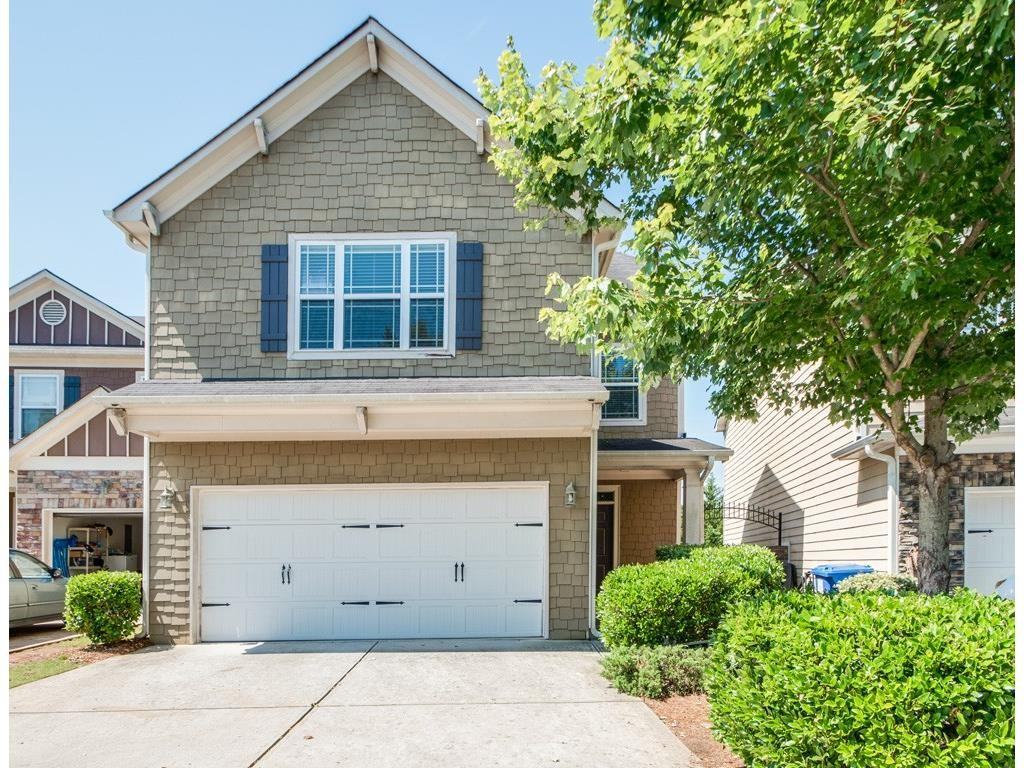41 Highland Pointe Cir W #41