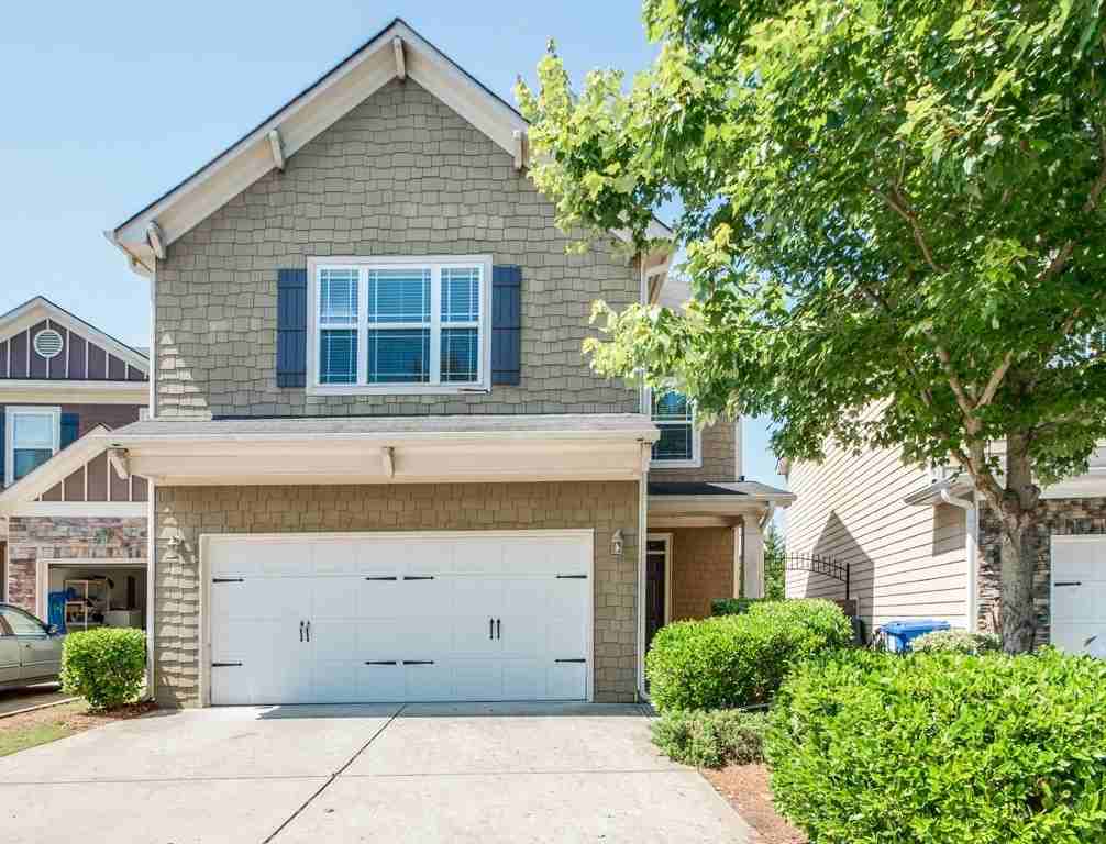 41 Highland Pointe Cir W
