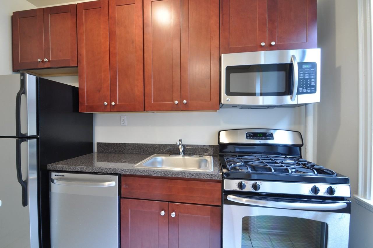 9th Ave & W 45th St #3-C