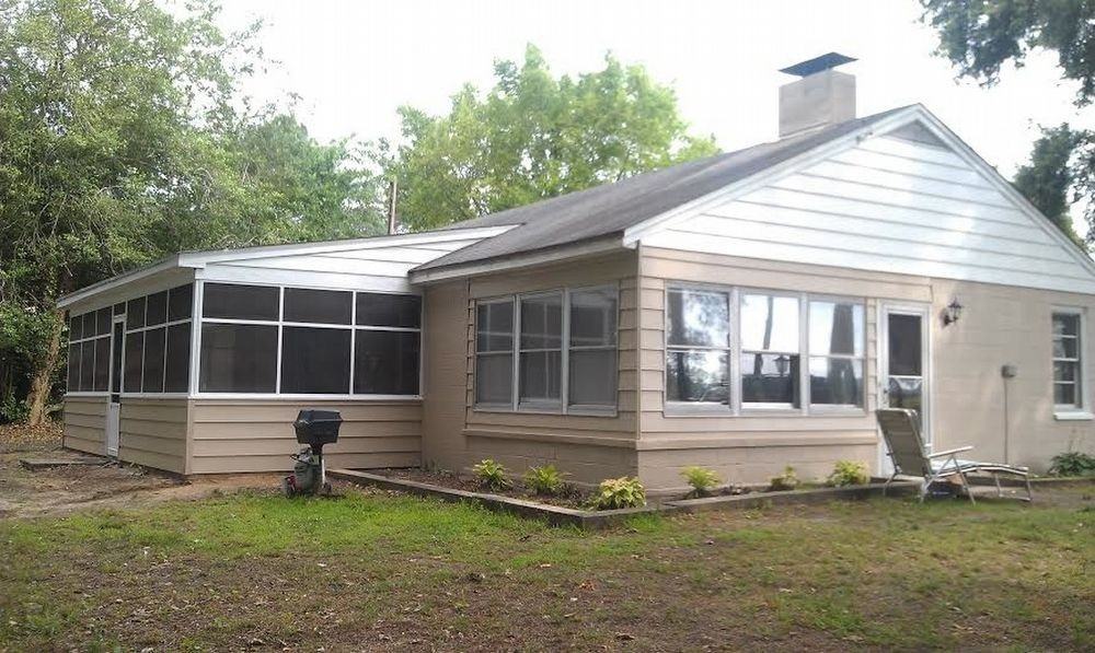 1619 Woodbury Rd, Walkerton, VA 23177 2 Bedroom Apartment for 900