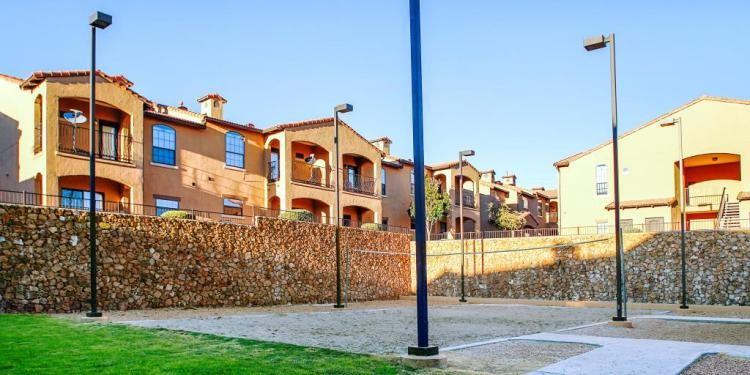 The Tuscany At Mesa Hills - Photo 2 of 34