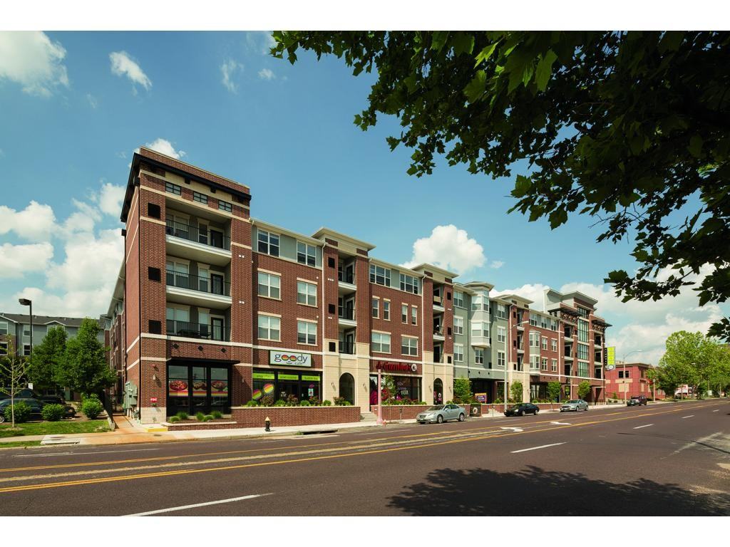 3949 Apartments - Photo 2 of 19
