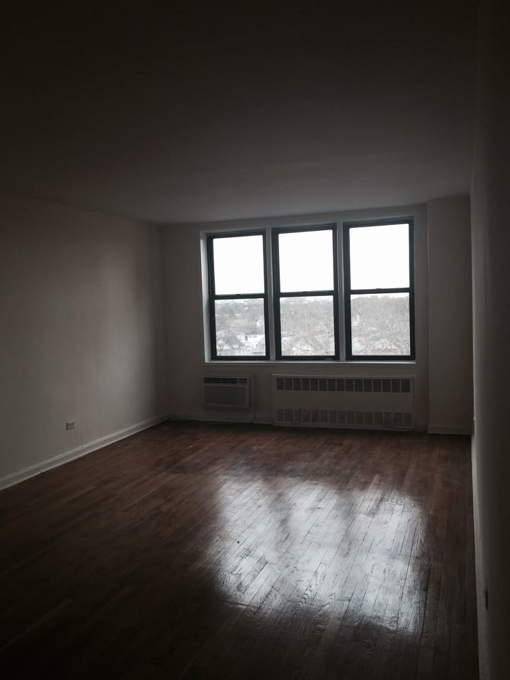 Ocean Pkwy & Ave C #6N