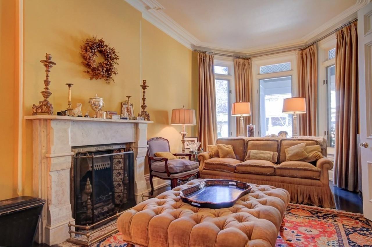 Parliament St & Carlton St - Photo 2 of 10