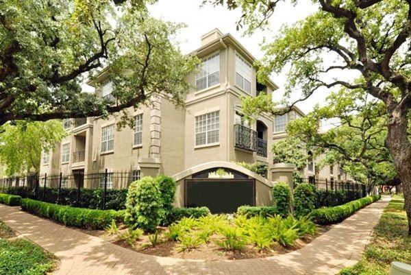 HOUSTON - MIDTOWN - Photo 2 of 6