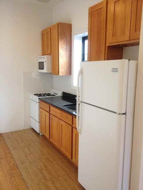 1319 Halsey Street #3