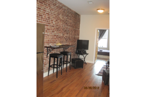 1037 Washington Street #1