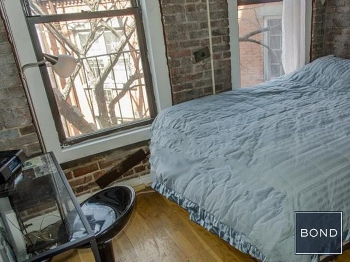 CARMINE & 6 AVENUE/BLEECKER #MS 21