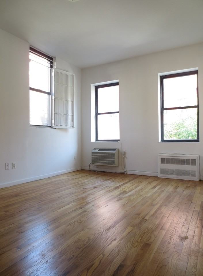 Carmine & Waverly #2A