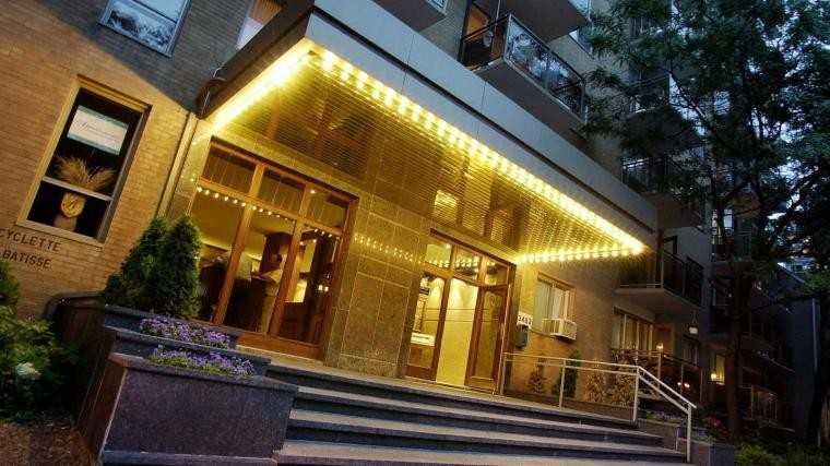 3463 St Famille #1810 - Photo 2 of 10