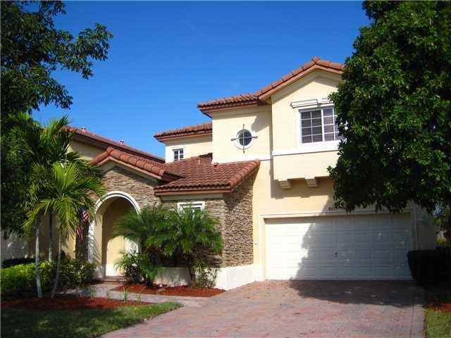 8815 SW 221st Terrace - Photo 2 of 5