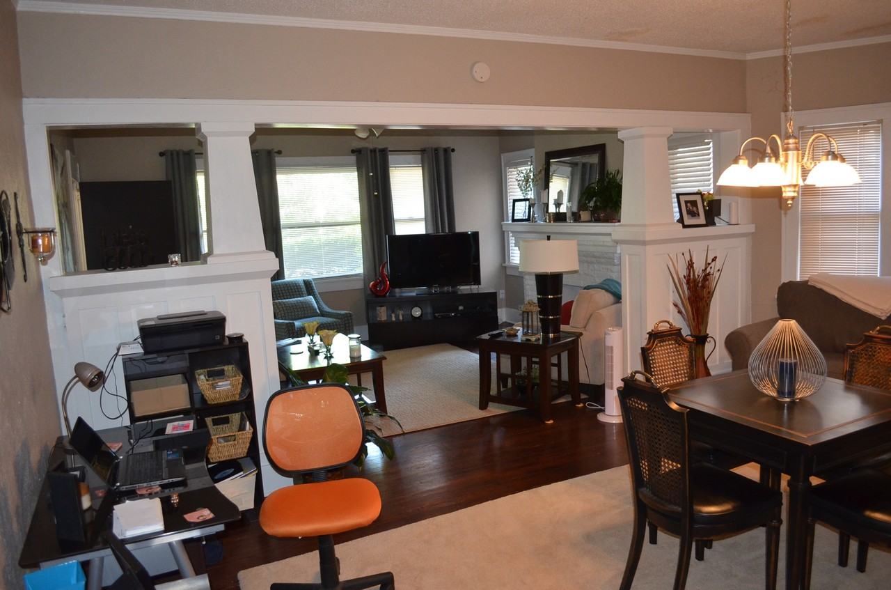 822 NW 20th St - Photo 2 of 7