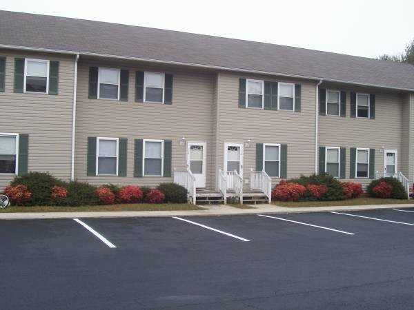 68 Brookstone Court Apartments 68 State Rd 1056 Galax VA 24333