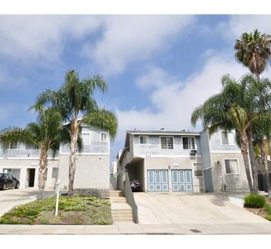 Pacific Gardens North Park 4043 Hamilton St San Diego Ca