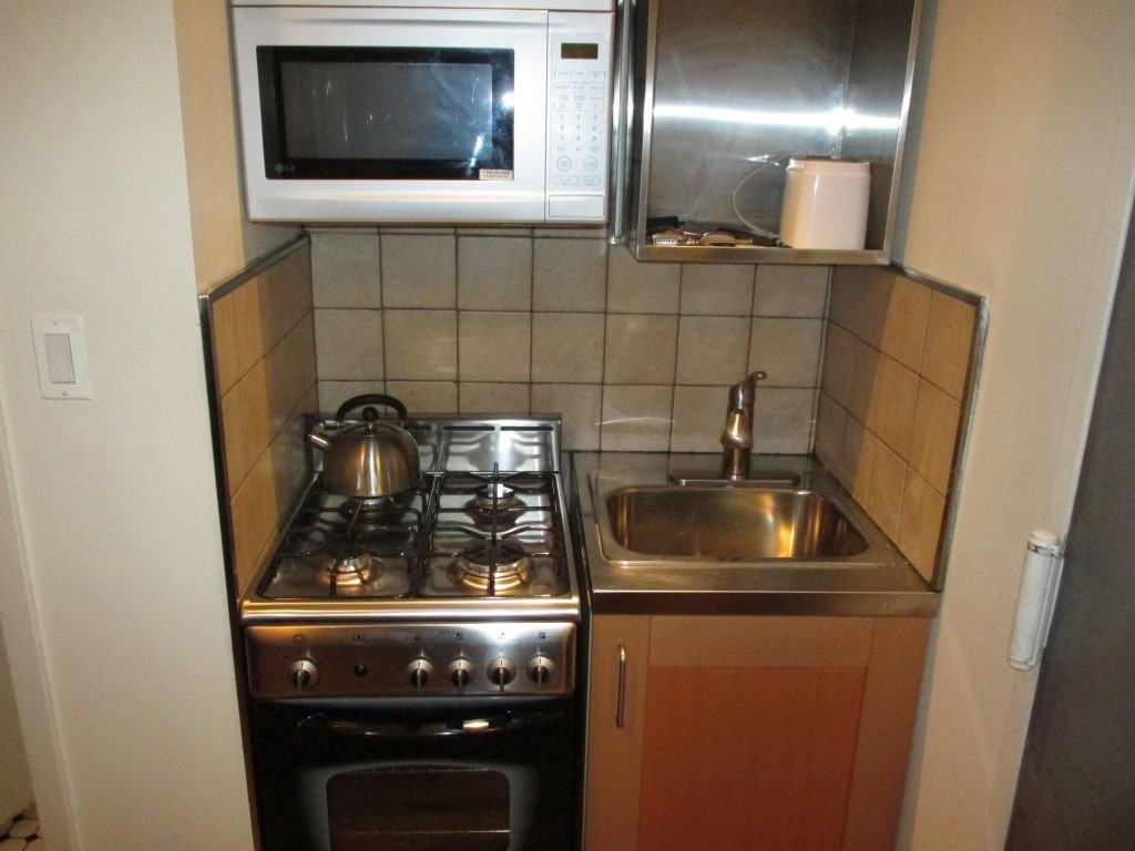 West 50th Street #RS4D