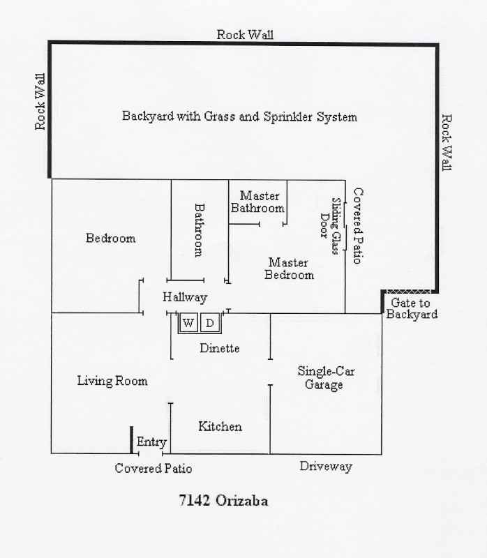 7142 Orizaba Avenue - Photo 2 of 14