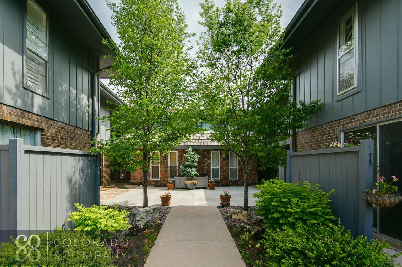 5840 East Ithaca Place - Photo 2 of 14