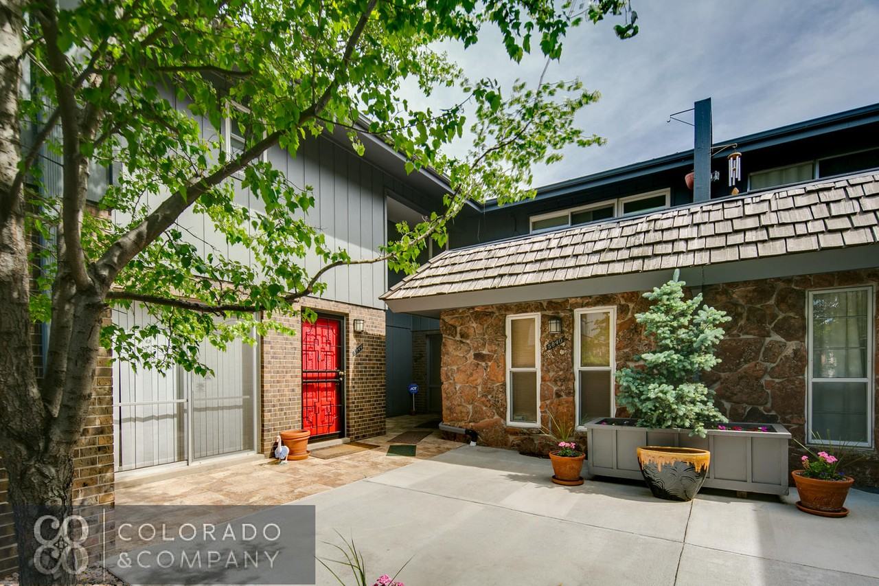 5840 East Ithaca Place - Photo 3 of 14