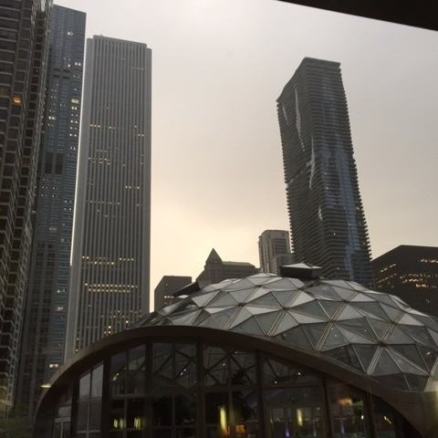 400 E Randolph St #1904