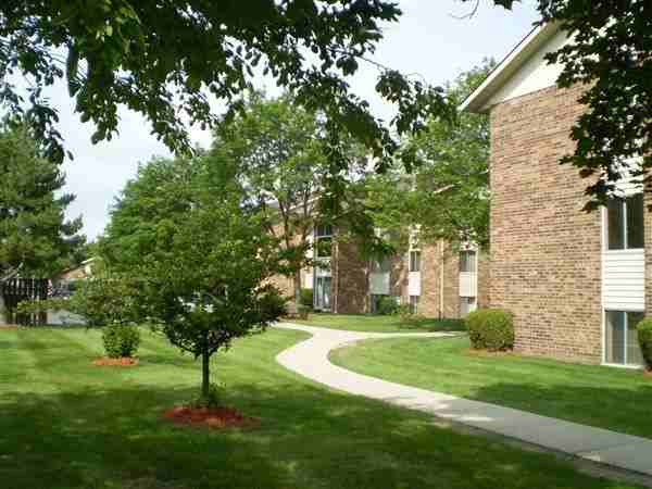 Bluewater Townhouses - Photo 2 of 12