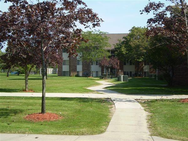 Bluewater Townhouses - Photo 3 of 12