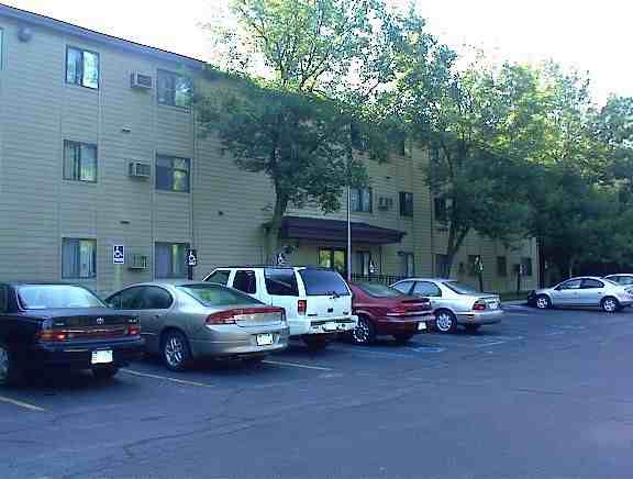 Woodside Apartments - Photo 2 of 10