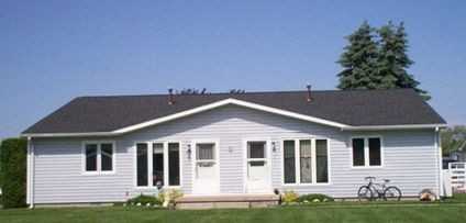 Country Gardens II Apartments - Photo 3 of 9